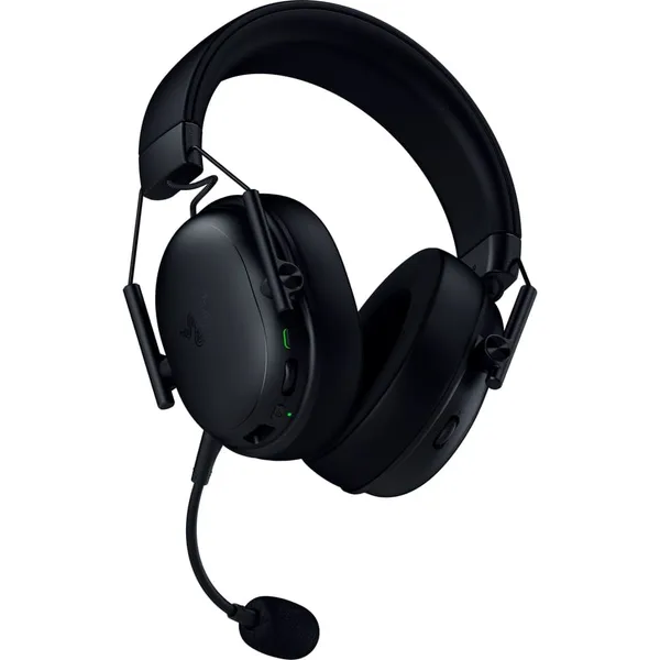 Căști Wireless RAZER Blackshark V3 X Hyperspeed Negru - imagine 5