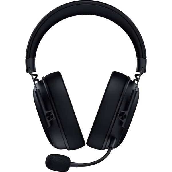 Căști Wireless RAZER Blackshark V3 X Hyperspeed Negru - imagine 6