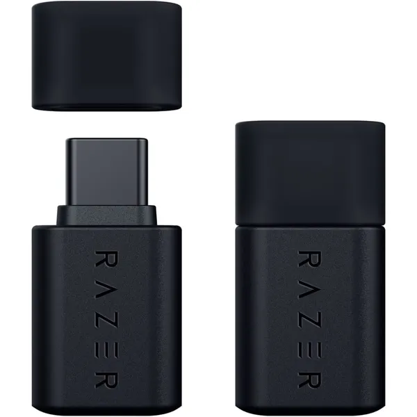 Căști Wireless RAZER Blackshark V3 X Hyperspeed Negru - imagine 7