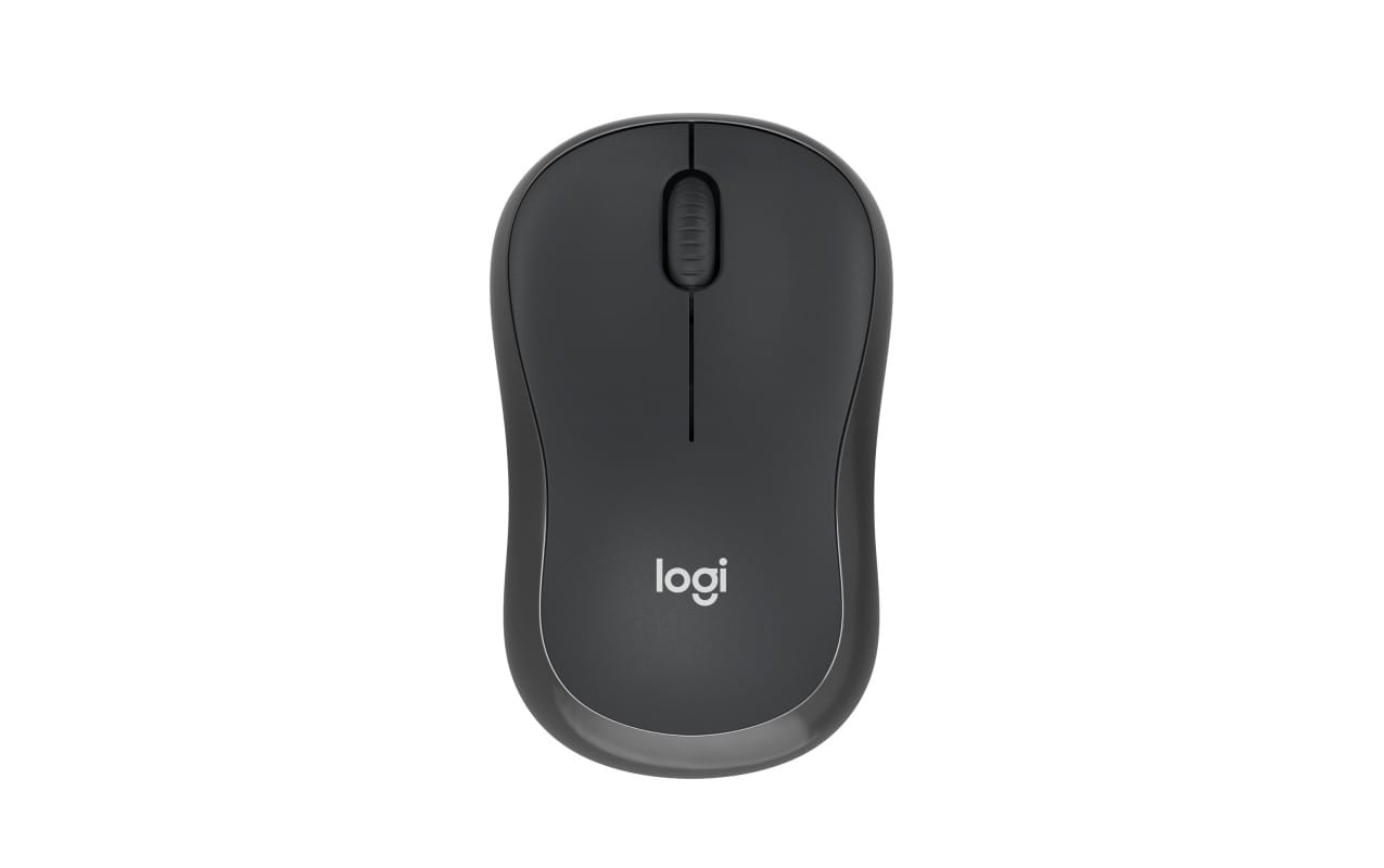 Mouse LOGITECH M240 Bluetooth Silent Graphite Negru