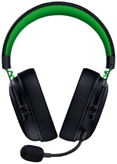 Căști Wireless RAZER Blackshark V3 X Hyperspeed Xbox 7.1 ANC 70h Negru - imagine 2