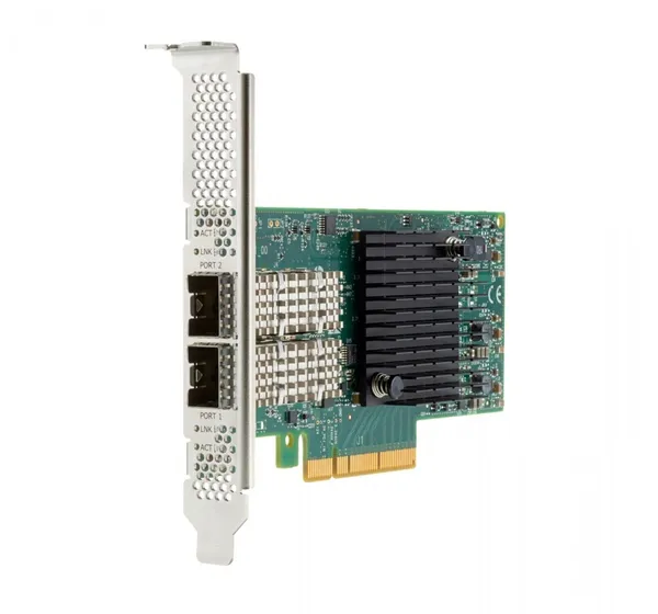 Adaptor Rețea HPE BCM 57414 10/25GbE 2 Porturi SFP28