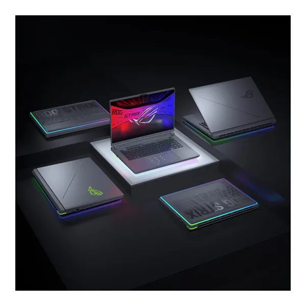 Laptop Gaming ASUS ROG Strix G16 G615LR-S5073 16-inch 2.5K Ultra 7 - imagine 5