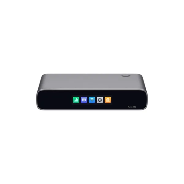 Router Wireless TP-LINK Fusion 2.5G Mesh - imagine 2