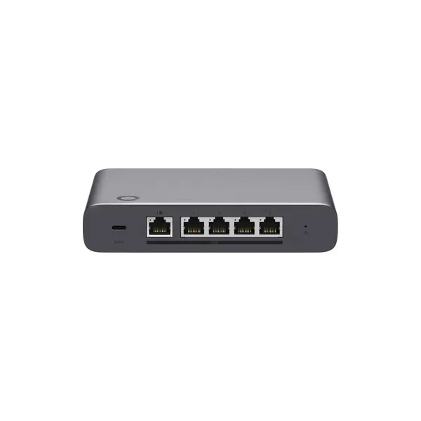 Router Wireless TP-LINK Fusion 2.5G Mesh - imagine 3