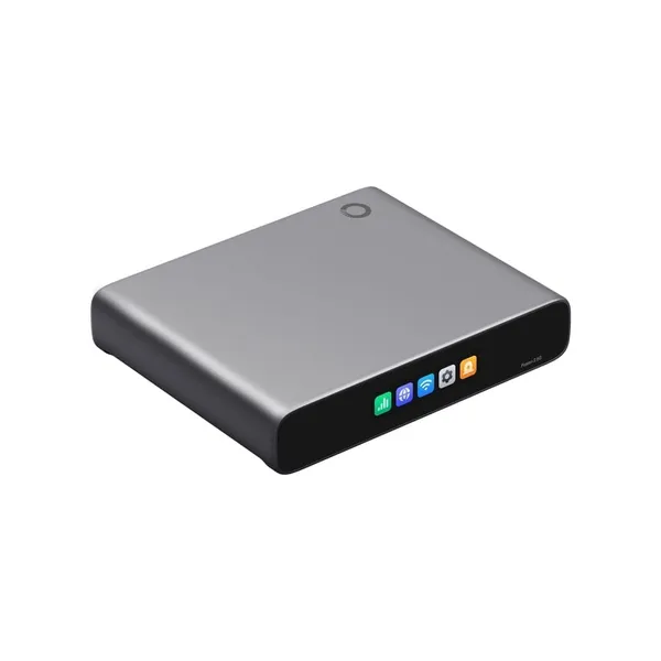 Router Wireless TP-LINK Fusion 2.5G Mesh - imagine 5
