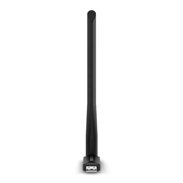 Adapter Wireless USB TP-LINK Archer T2U PLUS AC600 Dual Band - imagine 2