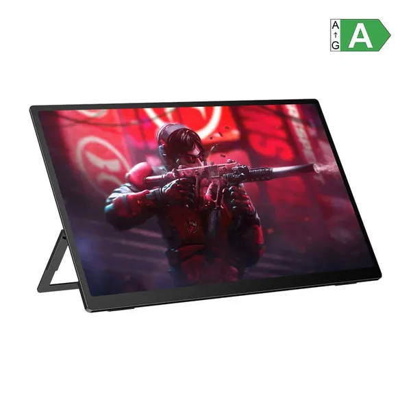 Monitor portabil UPERFECT USteam E6 Pro 18,5" FHD 120Hz - imagine 3