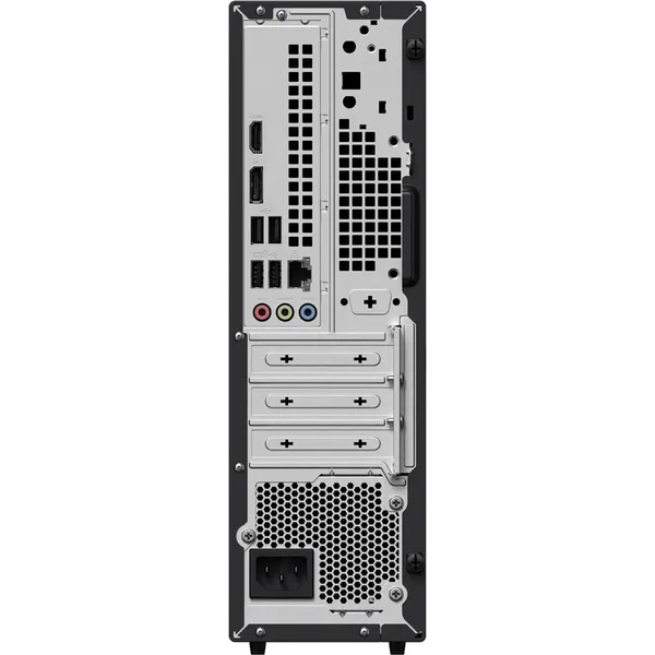 Desktop ASUS ExpertCenter P500 SFF Intel Core 7 240H 16GB 512GB SSD Gri
