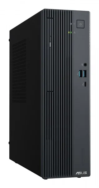 Desktop ASUS ExpertCenter P500 SFF Intel Core 7 240H 16GB 512GB SSD Gri - imagine 3