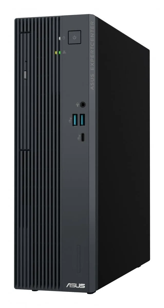 Desktop ASUS ExpertCenter P500 SFF Intel Core 7 240H 16GB 512GB SSD Gri