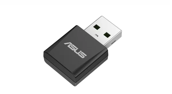 Adaptor USB ASUS USB-BE92 Nano WiFi 7 Tri-band - imagine 2