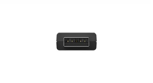 Adaptor USB ASUS USB-BE92 Nano WiFi 7 Tri-band - imagine 3
