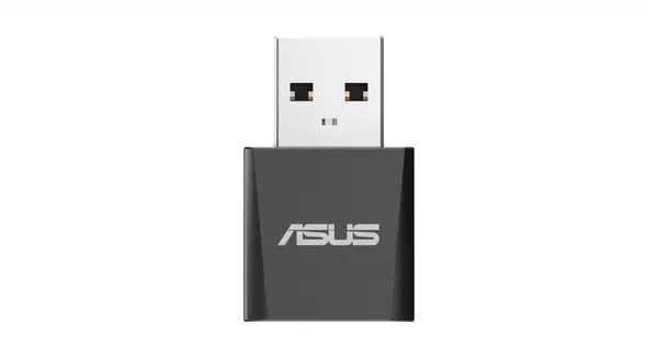 Adaptor USB WiFi 7 ASUS USB-BE92 Nano Tri-band