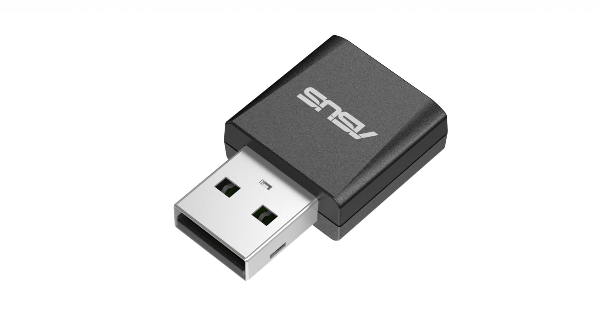 Adaptor USB WiFi 7 ASUS USB-BE92 Nano Tri-band