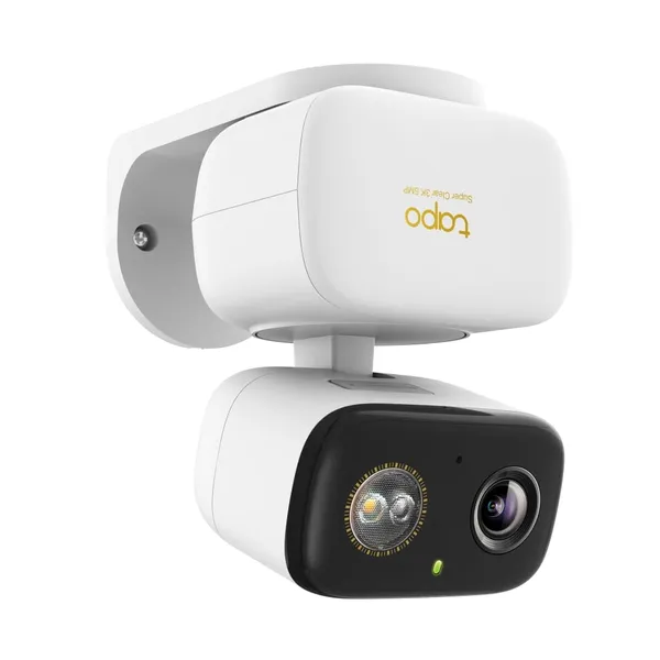 Cameră de supraveghere TP-LINK TAPO C236 5MP Pan/Tilt WiFi - imagine 2