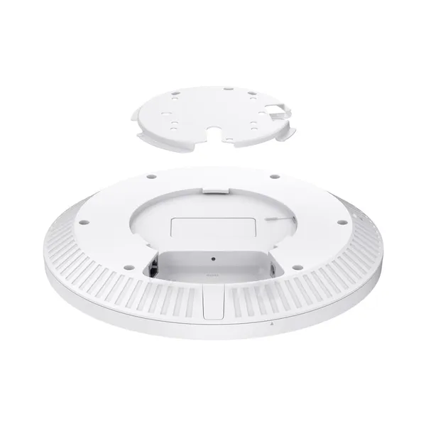 Access Point TP-LINK EAP673 Gigabit PoE Dual-Band WiFi 6 - imagine 2