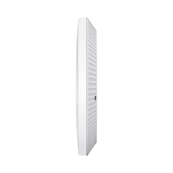 Access Point TP-LINK EAP673 Gigabit PoE Dual-Band WiFi 6 - imagine 3