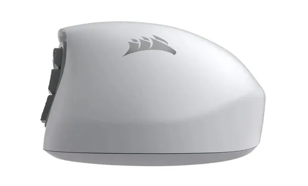 Mouse Gaming CORSAIR Scimitar Elite Wireless SE Alb 33000 DPI - imagine 5