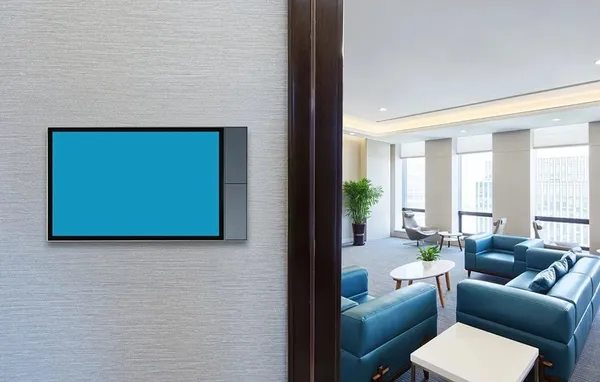 Panou Control SHELLY Wall Display XL 10.1 WiFi Bluetooth Negru - imagine 4