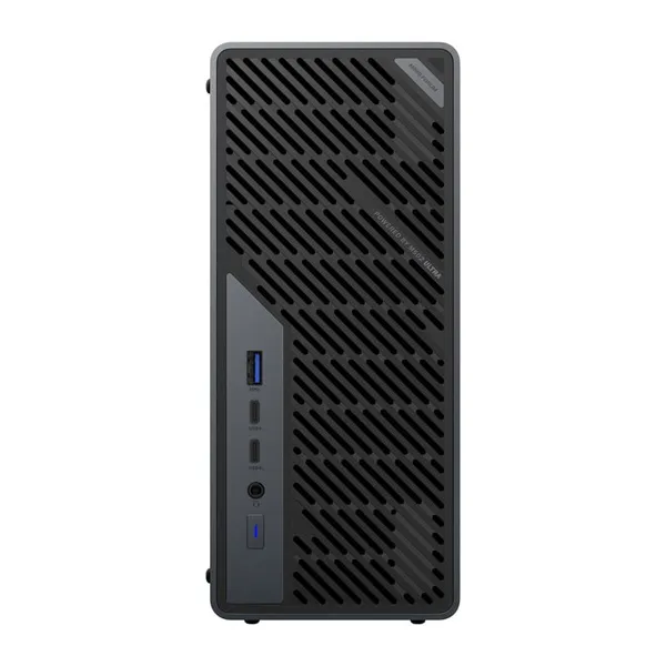 Mini PC MINIS FORUM MS-02 Ultra Intel Core Ultra 9 285HX