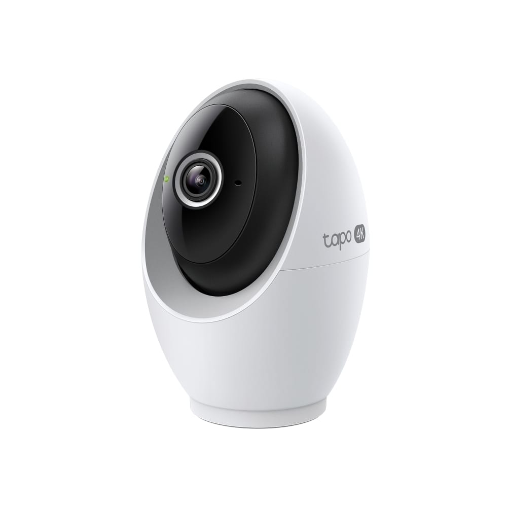 Cameră IP TP-LINK Tapo C260 Wireless Interior 4K 8MP