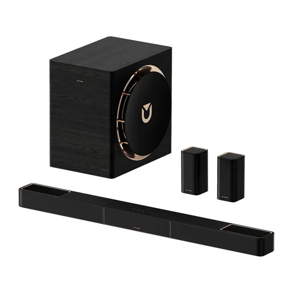 Bară de Sunet ULTIMEA Skywave X70 7.1.4 Dolby Atmos U442A - imagine 2