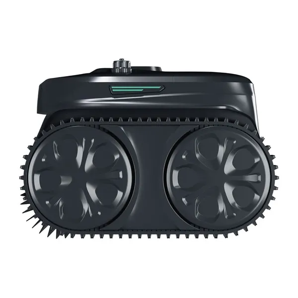 Robot Curățare Piscină WYBOT C2PRO Wireless 150m² - imagine 3