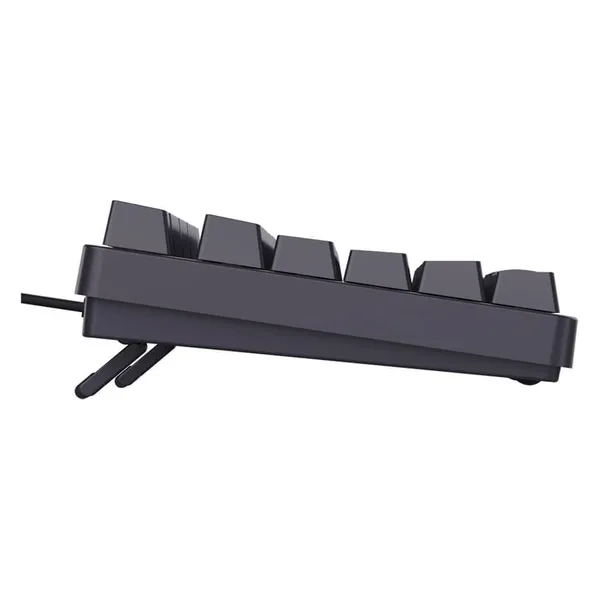 Tastatură Gaming TRUST GXT 864 Cada TKL Mecanică Neagră TR-25724 - imagine 4