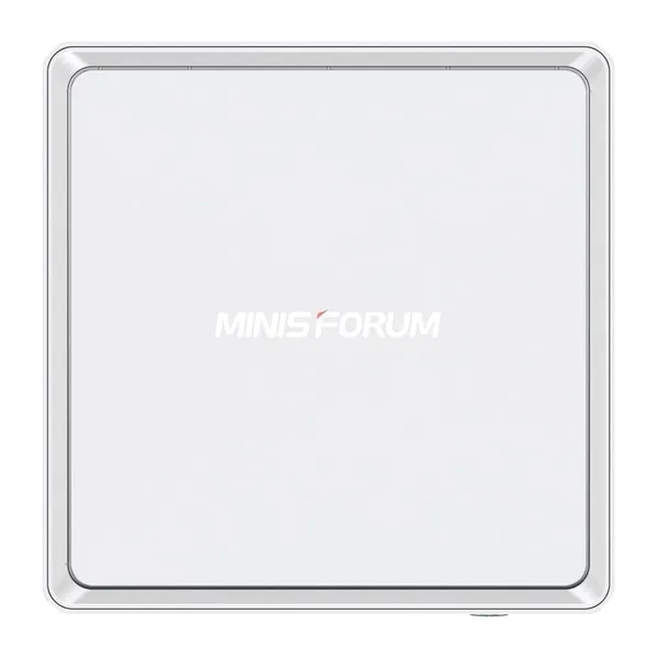MINI-PC Minis Forum NAB6 Lite Intel Core i5-12600H, 16GB+512GB - imagine 7