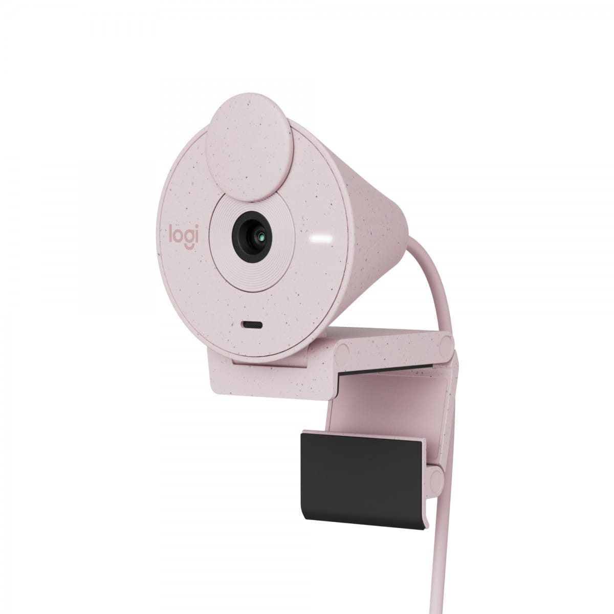 Webcam LOGITECH Brio 300 Full HD Roz 960-001448