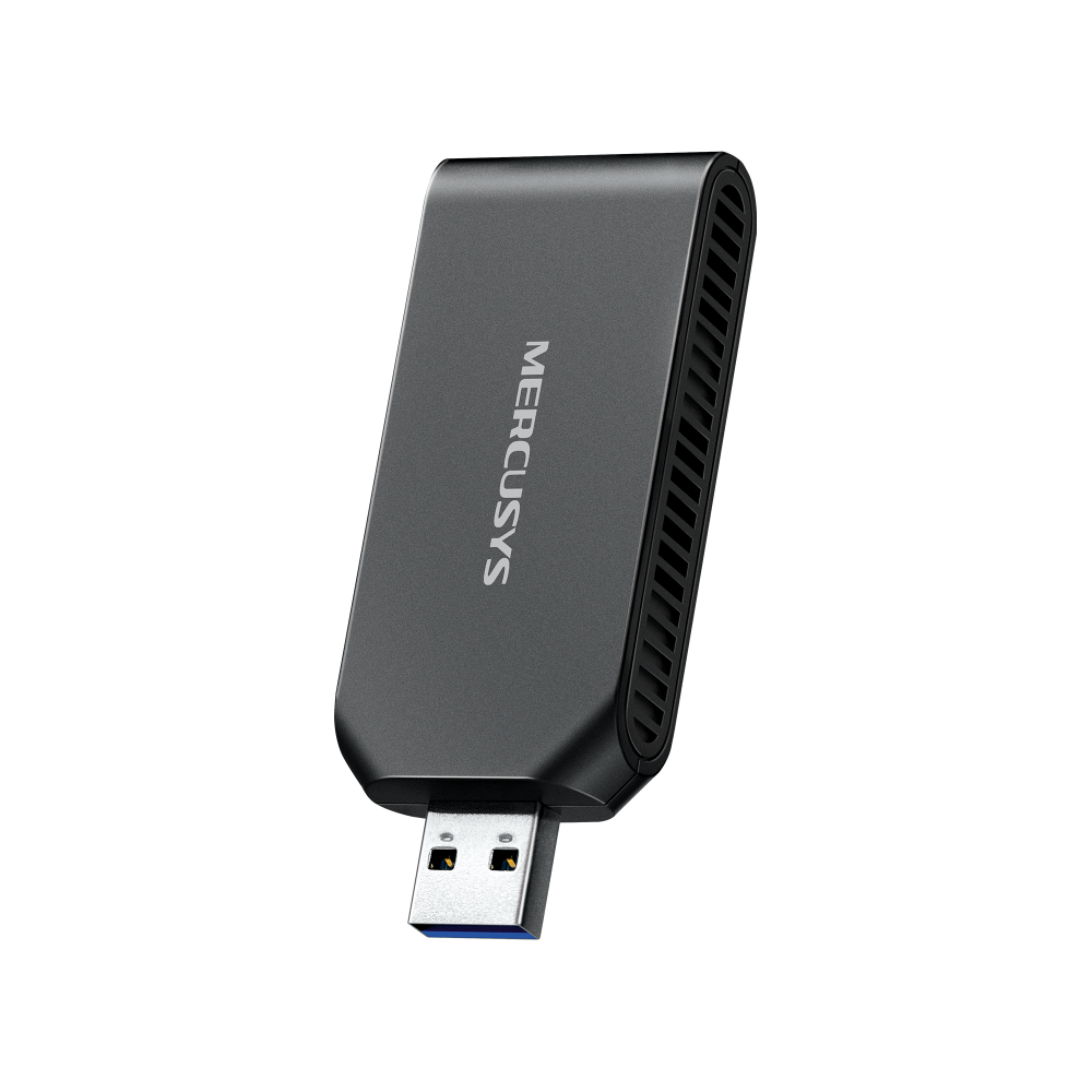 Adaptor Wi-Fi MERCUYS AX1800 USB 3.0
