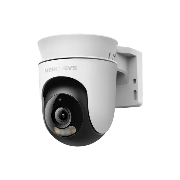 Cameră de supraveghere MERCUSYS MC500 Pan/Tilt Wi-Fi 1080P