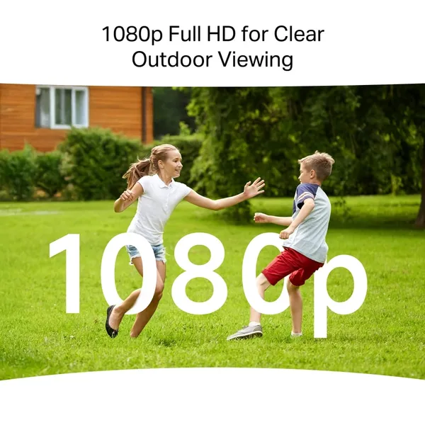 Cameră de Supraveghere MERCUSYS MC500 Pan/Tilt Wi-Fi 1080P Exterior - imagine 3