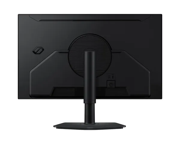 Monitor SAMSUNG LS27FG502EUXEN 27 inch QHD 180Hz IPS Negru - imagine 2