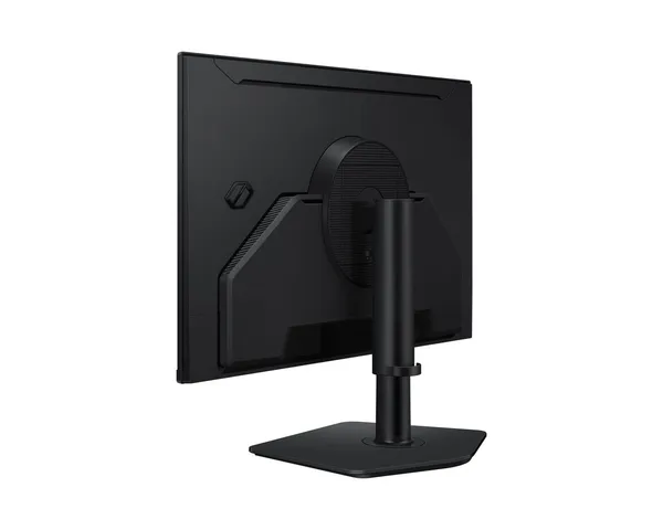 Monitor SAMSUNG LS27FG502EUXEN 27 inch QHD 180Hz IPS Negru - imagine 6