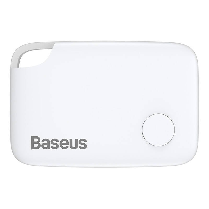 Localizator BASEUS Intelligent T2 Alb ZLFDQT2-02