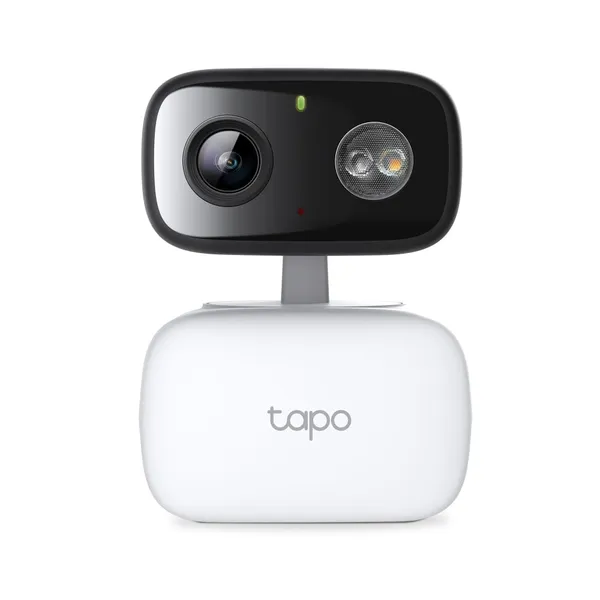 Cameră de Supraveghere TP-LINK Tapo C206 Wi-Fi Full HD Negru - imagine 3