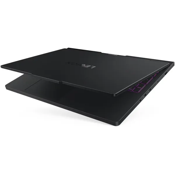 Laptop Gaming LENOVO Legion Pro 5 16ADR10 Ryzen 7 8745HX OLED 16GB 1TB RTX 5060 - imagine 11