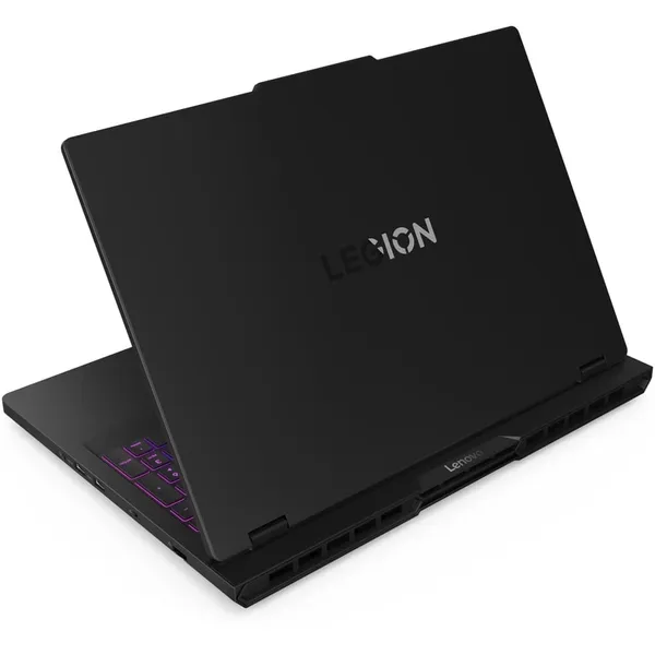 Laptop Gaming LENOVO Legion Pro 5 16ADR10 Ryzen 7 8745HX OLED 16GB 1TB RTX 5060 - imagine 12