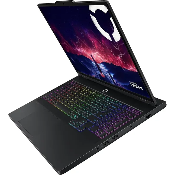 Laptop Gaming LENOVO Legion Pro 5 16ADR10 Ryzen 7 8745HX OLED 16GB 1TB RTX 5060 - imagine 8