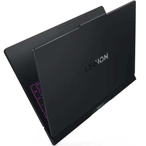 Laptop Gaming LENOVO Legion Pro 5 16ADR10 Ryzen 7 8745HX OLED 16GB 1TB RTX 5060 - imagine 9