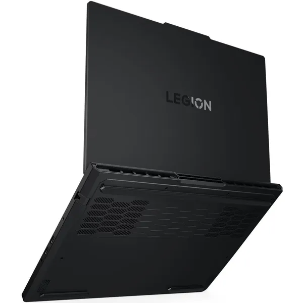 Laptop Gaming LENOVO Legion Pro 5 16ADR10 Ryzen 7 8745HX OLED 16GB 1TB RTX 5060 - imagine 10