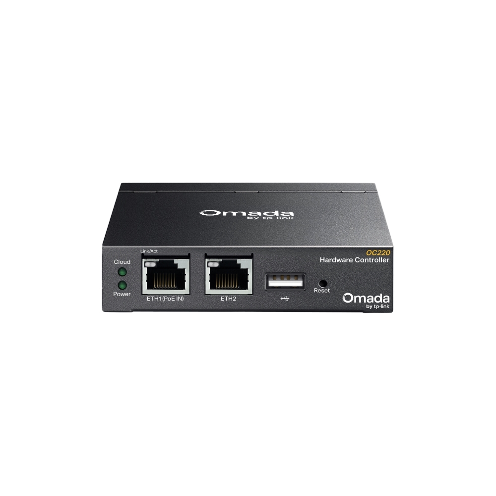 Controler Hardware TP-LINK Omada OC220 Negru
