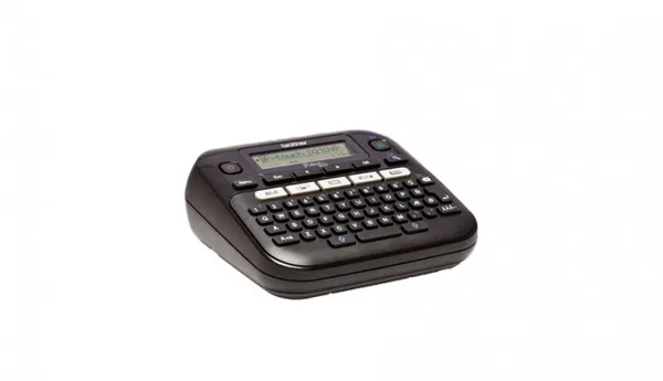 Imprimantă de etichete BROTHER PT-D210VP 180dpi - imagine 3