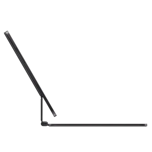 Tastatură tabletă APPLE Magic Keyboard iPad Pro 11 inch M5 Română Negru MWR23RO/A - imagine 5