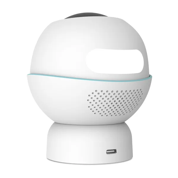 Cameră de supraveghere TP-LINK Tapo C840 Dual-Lensor 4MP - imagine 2