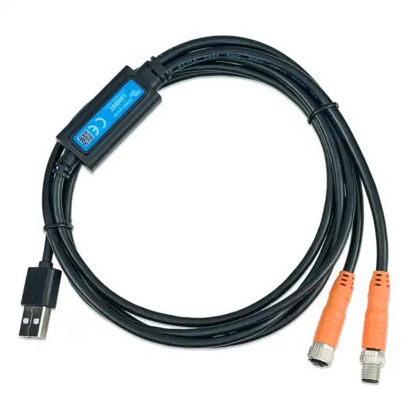 Instrument Service VICTRON ENERGY Lithium NG USB-A ASS032300010