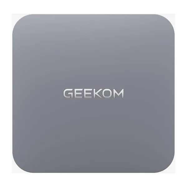 Mini PC GEEKOM GT1 MEGA Intel Core Ultra 9 185H 16GB 1TB Windows 11 Pro - imagine 3