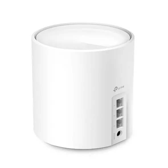 Sistem Mesh Wi-Fi 6 TP-Link Deco X50 AX3000 (2-pack) - imagine 3